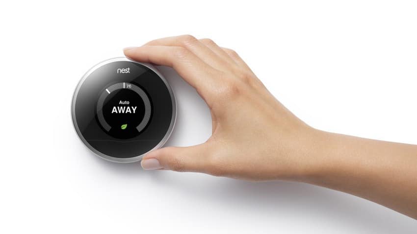 Les Objets Connect s Sont Parmi Nous Viruslab