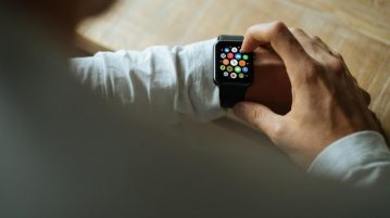 Les grandes tendances de 2016 en matière de montres connectées Apple Watch