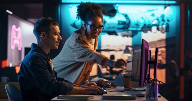 serveur jeu vidéo hébergement Minecraft