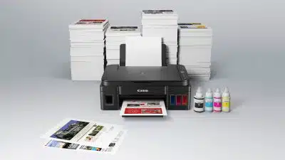 meilleures imprimantes laser couleur