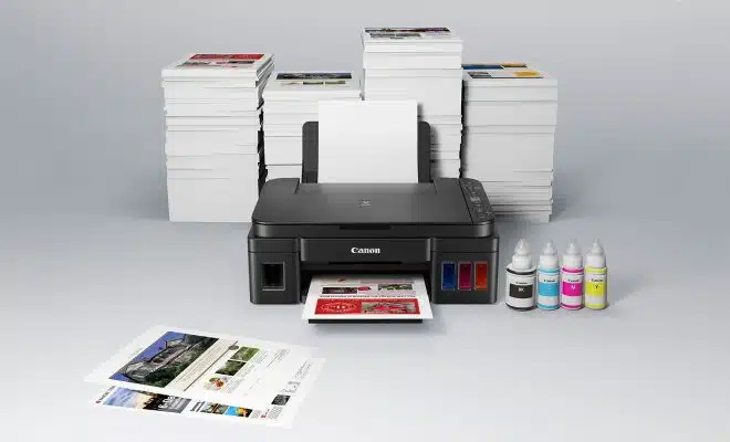 meilleures imprimantes laser couleur