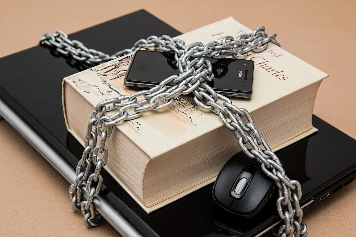sécurité  informatique