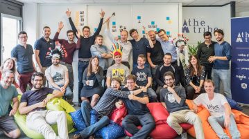 theTribe, une agence de développement web pas comme les autres