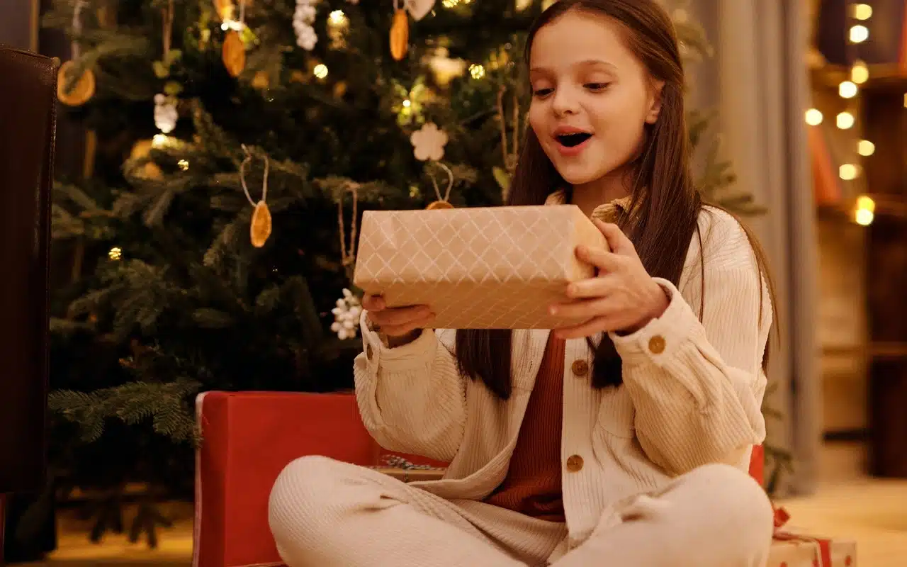 Meilleurs cadeaux pour les enfants de 13 ans
