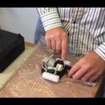 Comment changer la lampe du projecteur vidéo