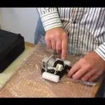 Comment changer la lampe du projecteur vidéo