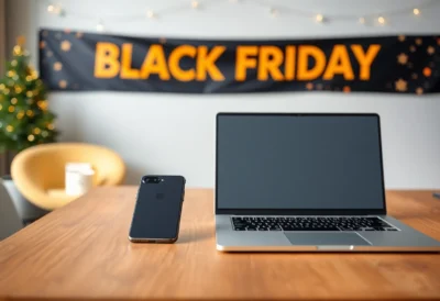 Guide ultime aux offres HONOR pour le Black Friday : Smartphones et Ordinateurs Portables