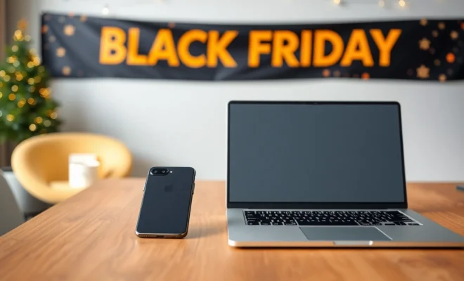 Guide ultime aux offres HONOR pour le Black Friday : Smartphones et Ordinateurs Portables