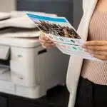 Pourquoi opter pour une imprimante sans fils Brother