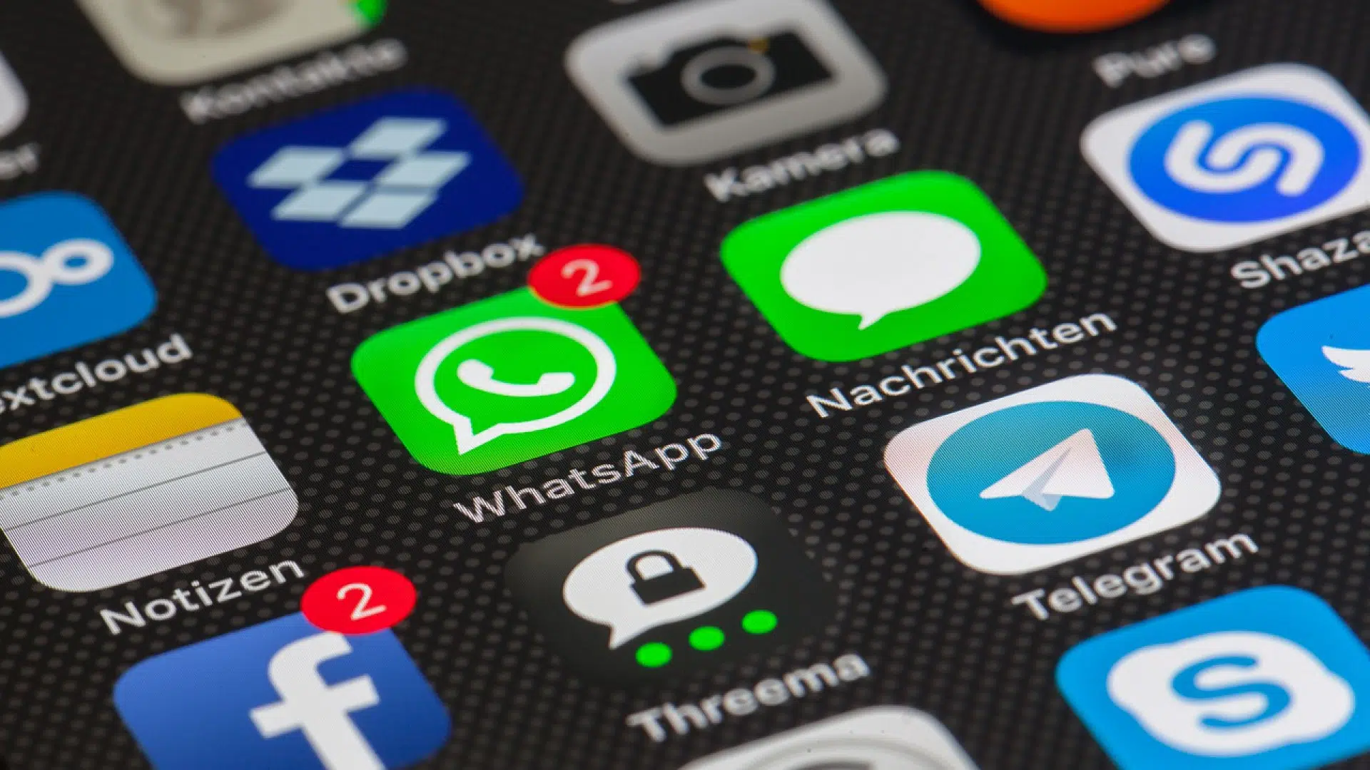 A-t-on besoin d'un antivirus sous iOS ?