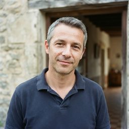 Mickaël Lejeune