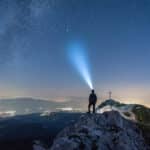 Bien choisir sa lampe torche : quelques critères