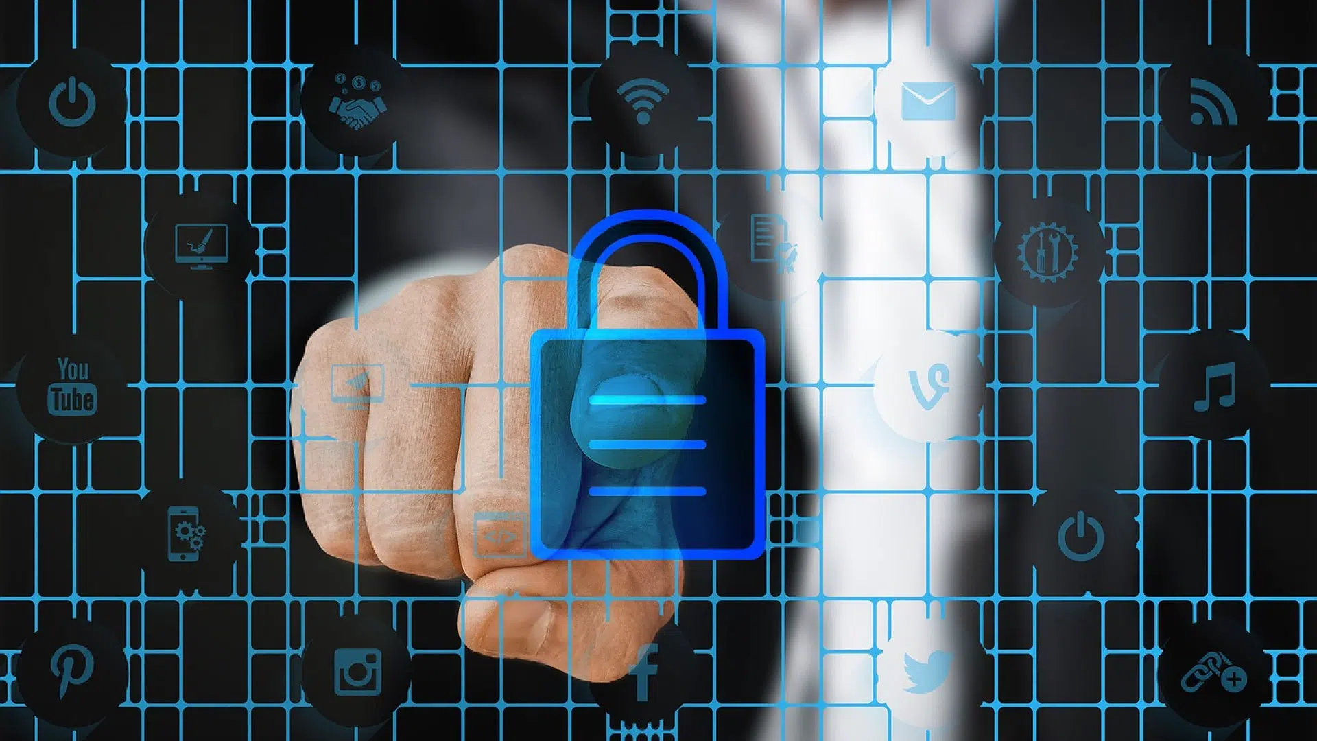 Comment avoir une meilleure sécurité informatique ?