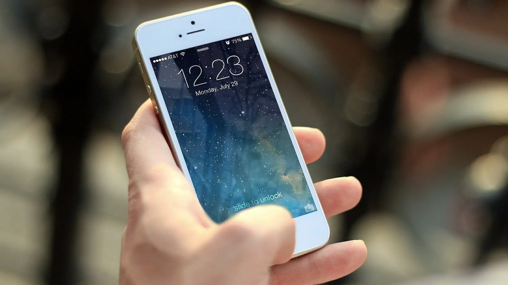 Comment choisir son smartphone professionnel ?