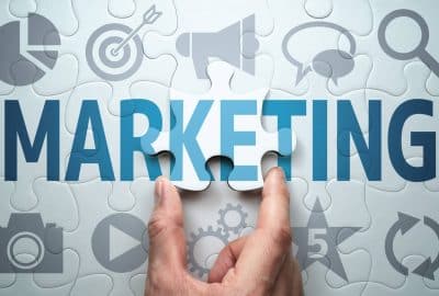 le marketing et la communication