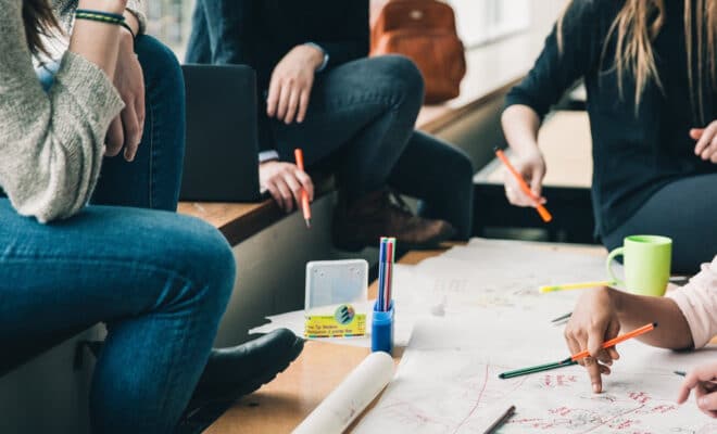 Devenir développeur web grâce à une école digitale