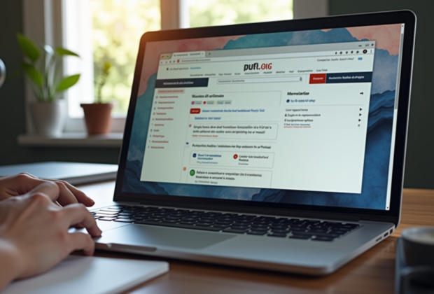 Comment créer un dossier sur Pix : tutoriel simple pour débutants