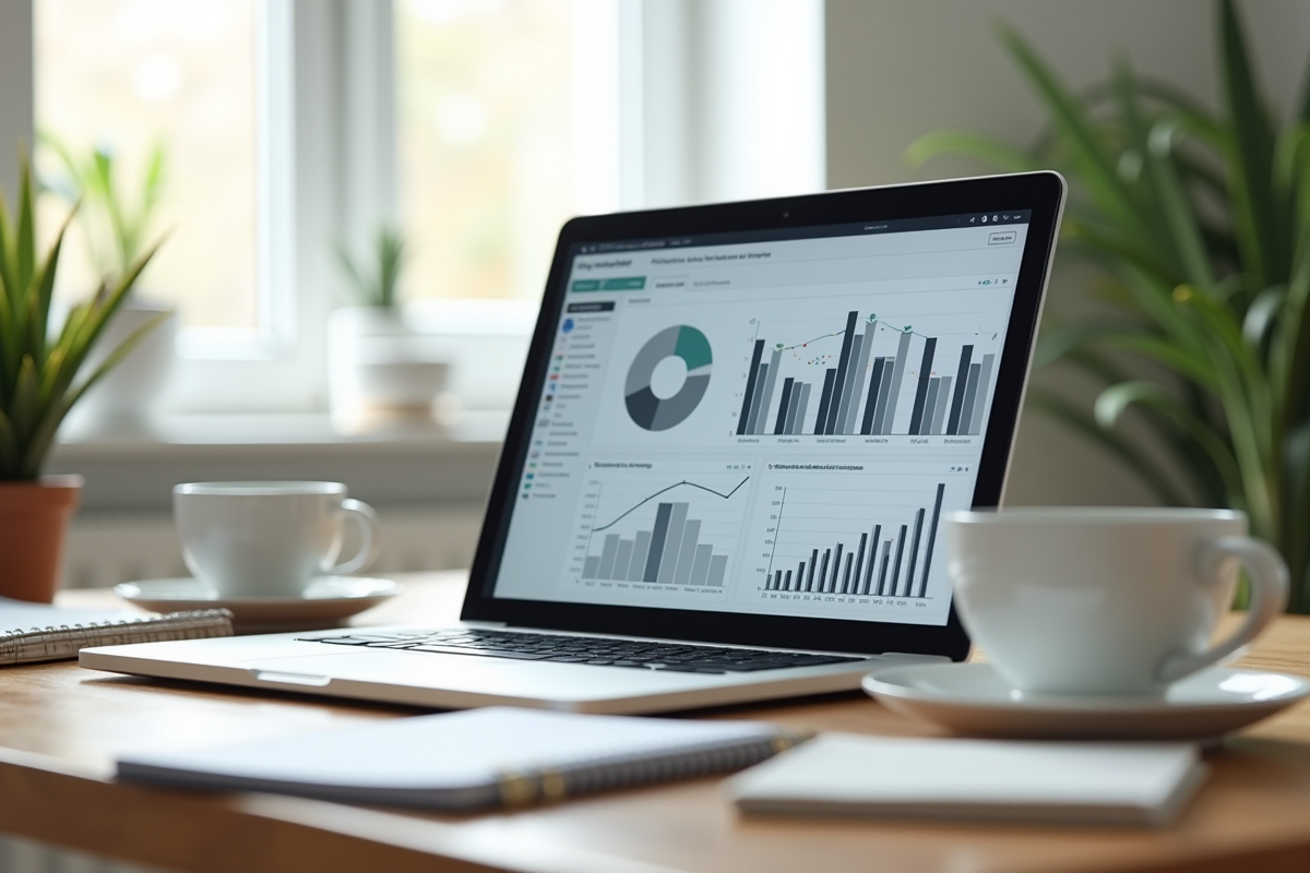 gestion base de données