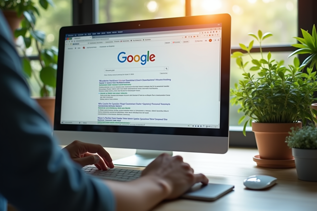 seo  référencement