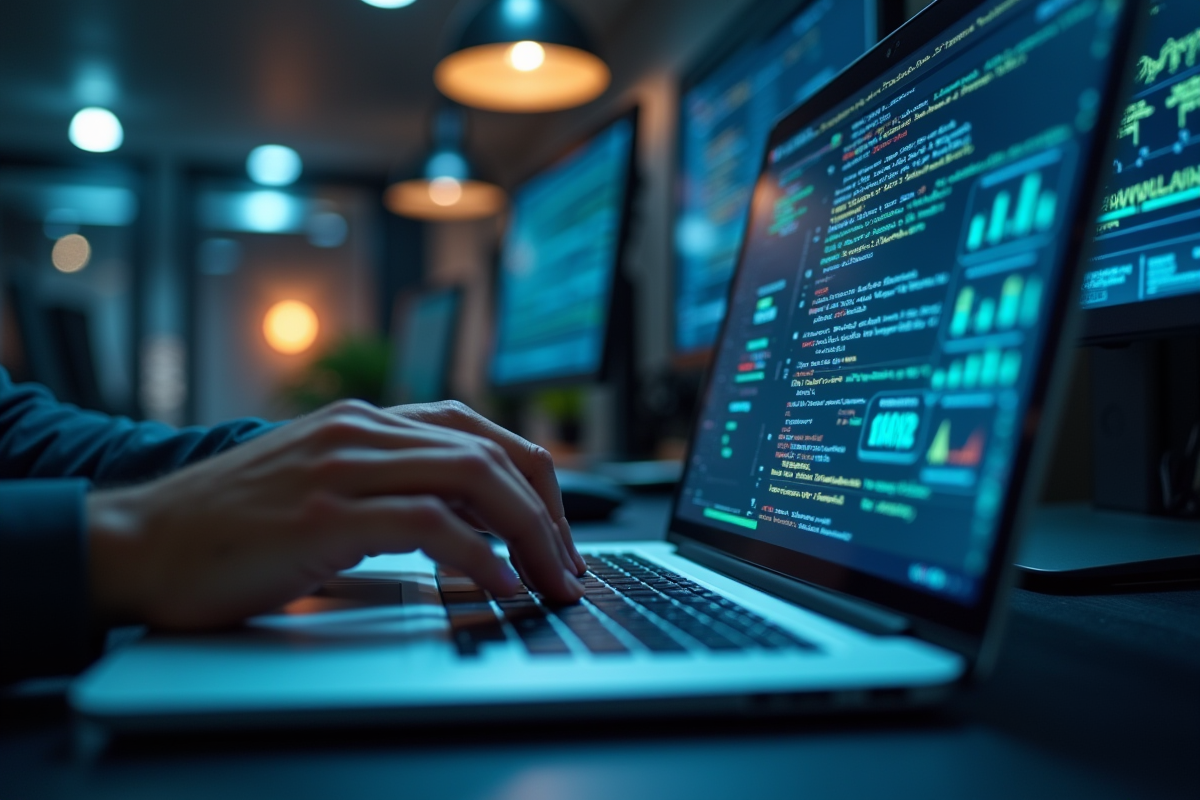 sécurité informatique