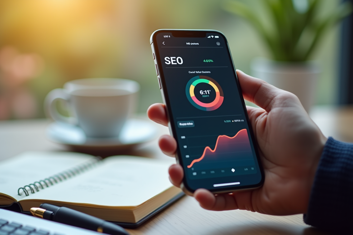 formation seo