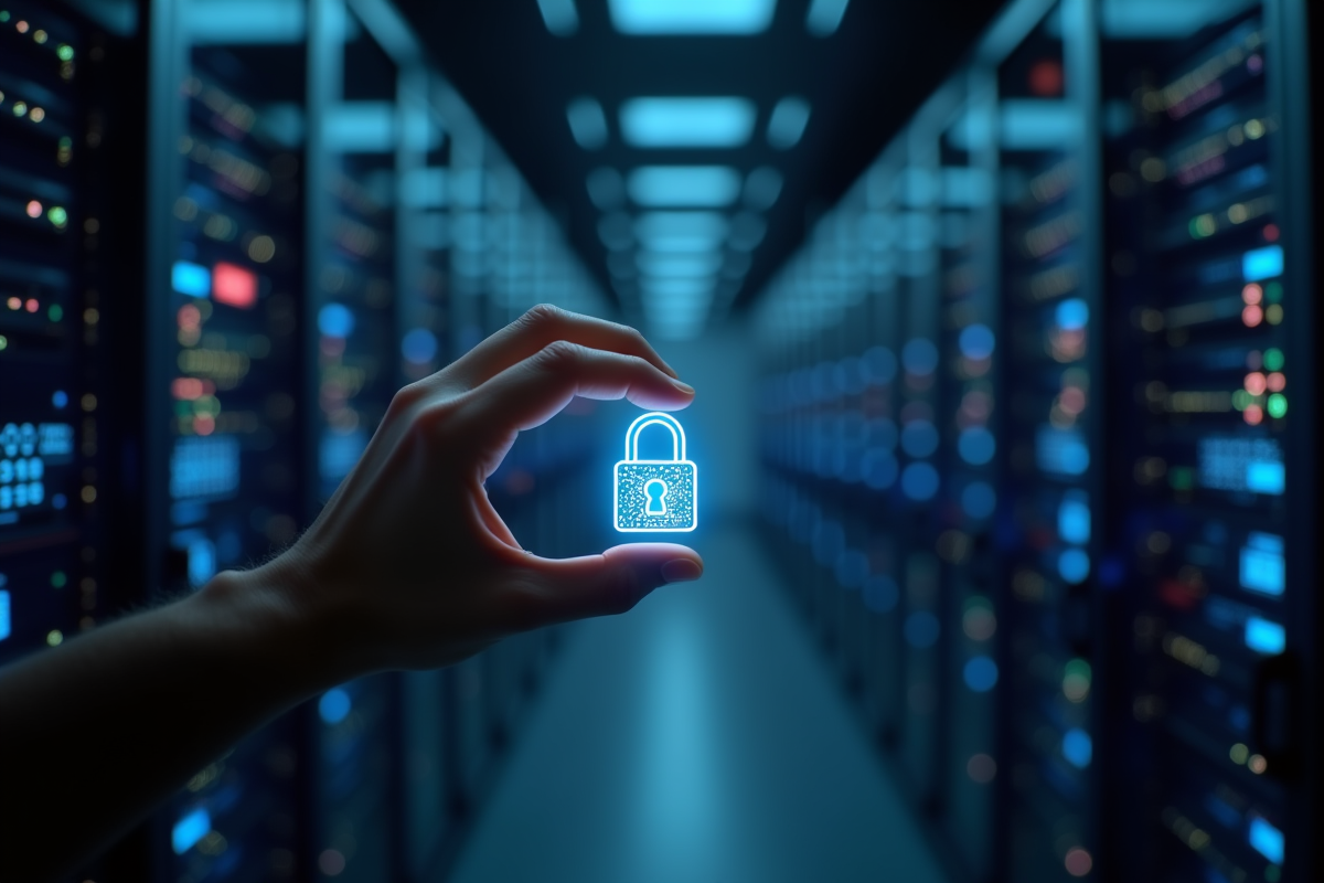 cybersécurité informatique