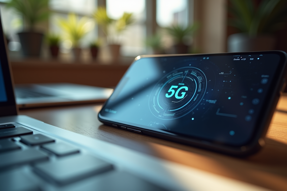 technologie 5g