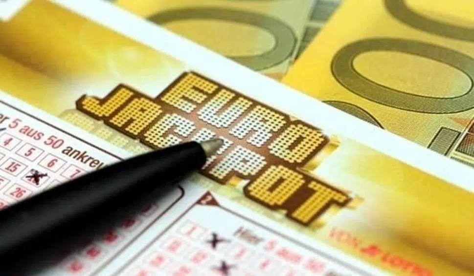 Eurojackpot