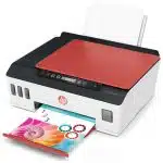 aligner les cartouches d’encre HP
