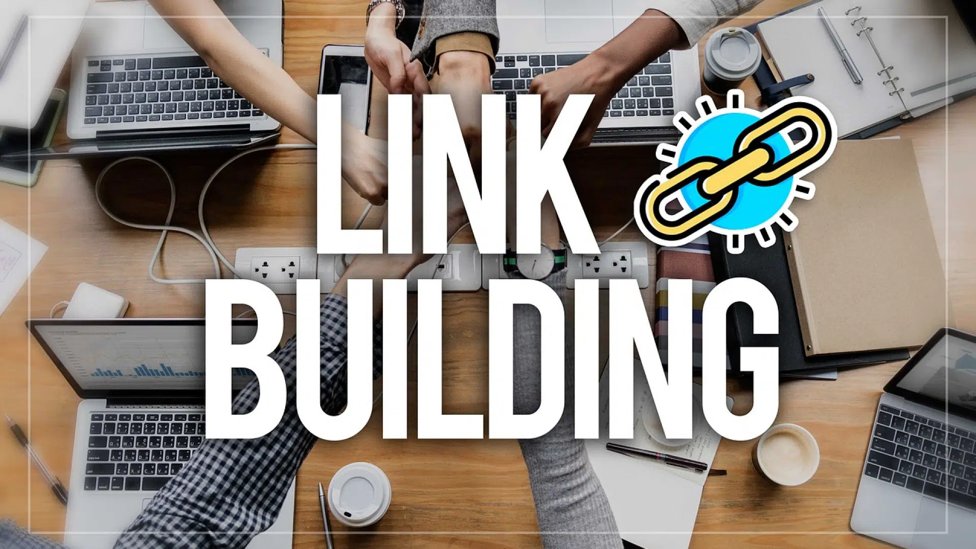Le netlinking : indispensable pour votre stratégie SEO ?