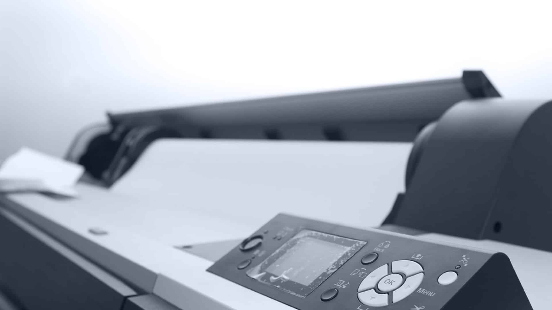 L'importance des imprimantes dans une entreprise