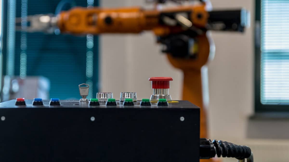L'innovation industrielle : une étape à franchir pour rester compétitif