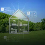 maison connectee