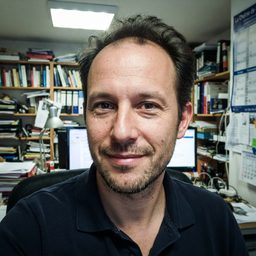 Léo Schmitt