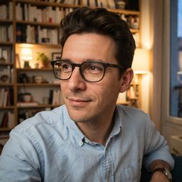 Jérémy Vidal