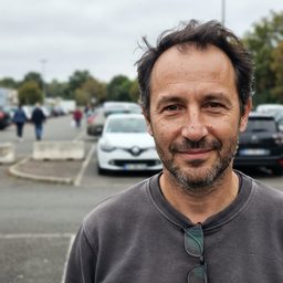 Quentin Gillet