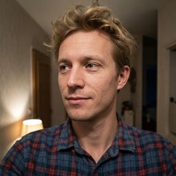 Maxime Dupont