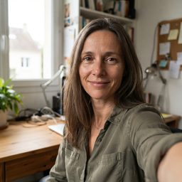 Isabelle Boyer