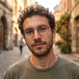 Olivier Michaud