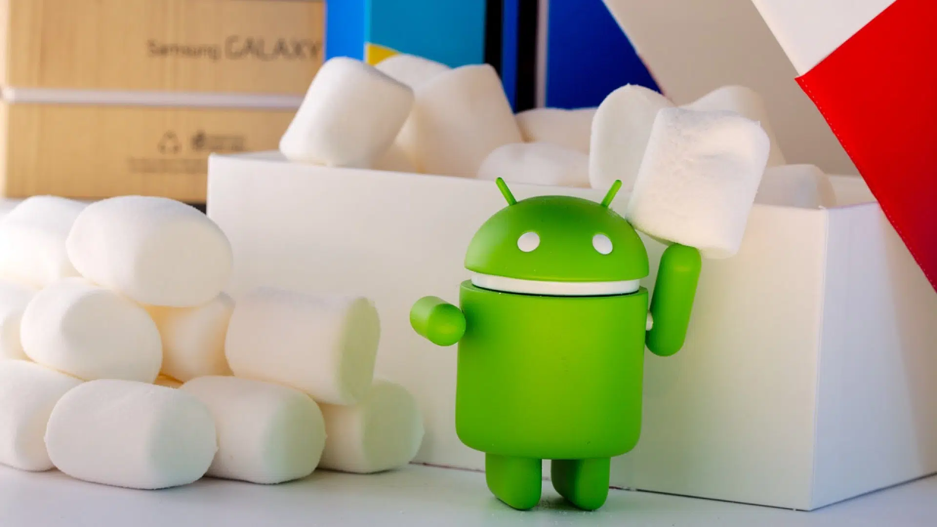 Pourquoi acheter la box Android 5G ?
