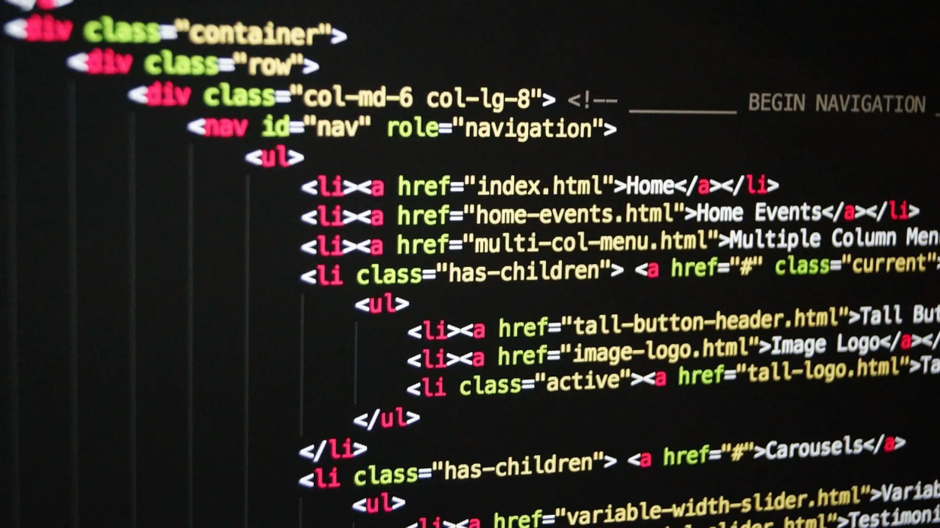 Pourquoi recourir aux services d’une agence pour la création de votre site web ?
