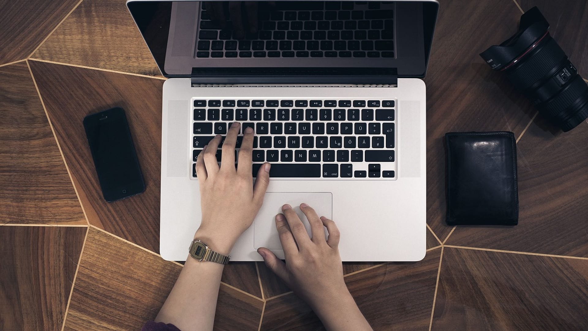 Pourquoi suivre des blogs sur l'informatique ?