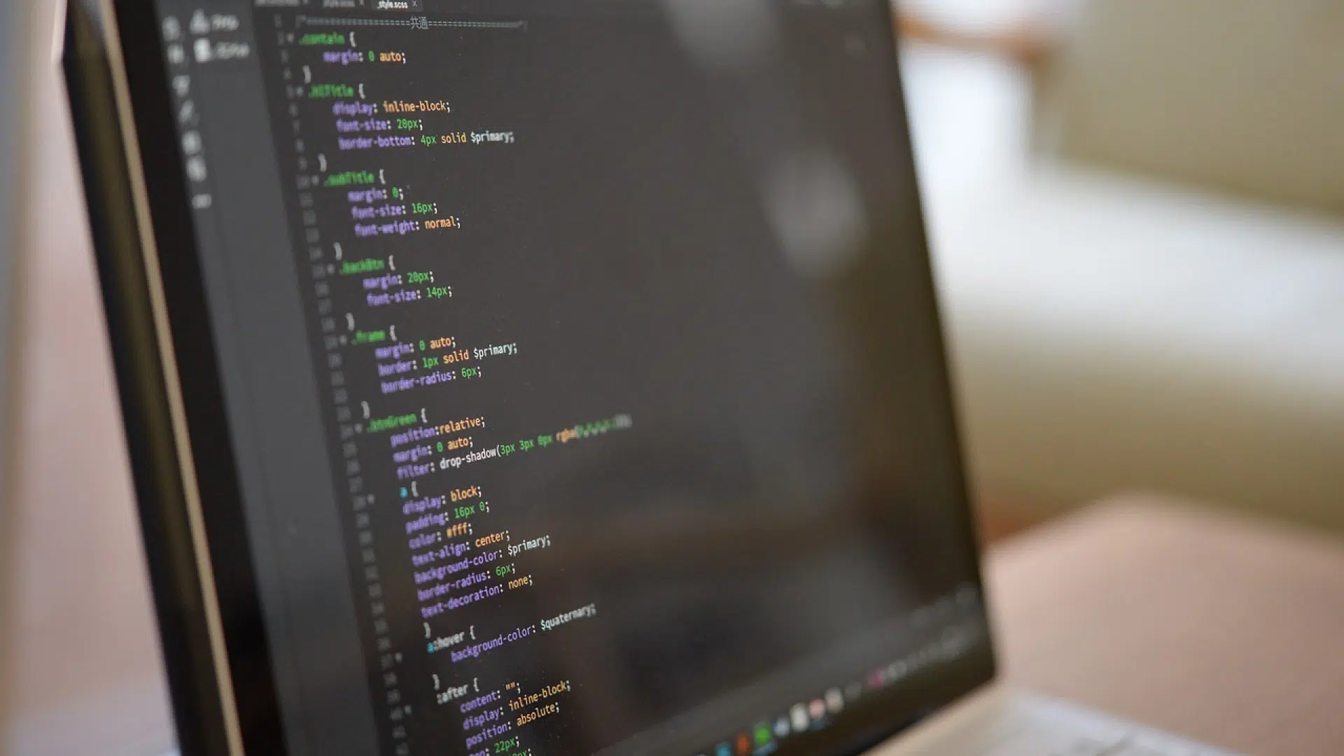 Pourquoi la refonte de votre site internet est-elle essentielle pour rester compétitif ?