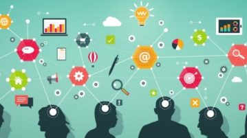 Entreprises : réaliser toute l’ampleur d’une stratégie digitale dans son ensemble stratégie digitale