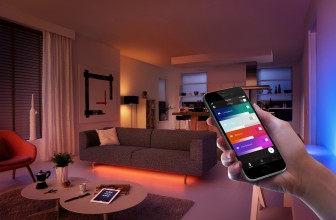 Luminaires et ampoules connectés : nous faisons le point
