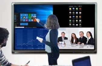 Quels outils pour présenter sans fil ?