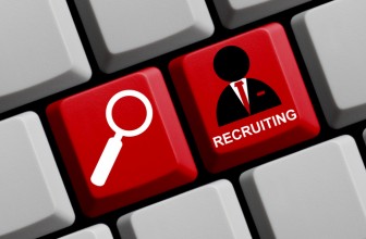 Recrutement 2017 : une tendance dans le sens du sourcing connecté
