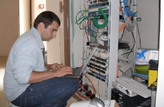 Choisir un professionnel pour installer son réseau de téléphonie hospitalière