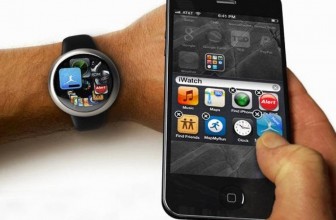 La future mode des montres et bracelets connectés
