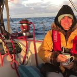 tour du monde à la voile